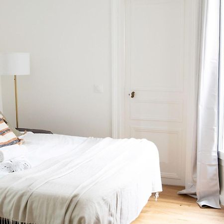 Central Paris - Montorgueil - Cityapartmentstay Exterior foto