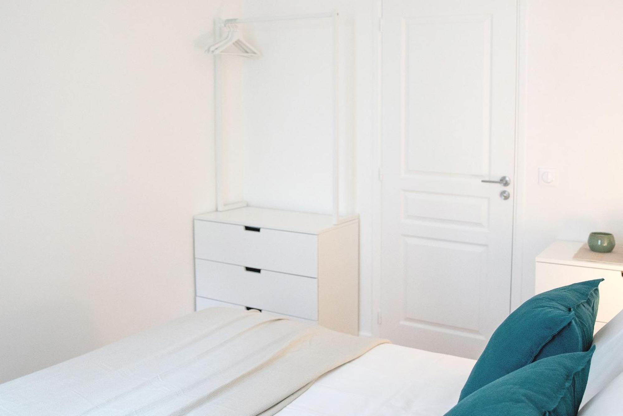 Central Paris - Montorgueil - Cityapartmentstay Exterior foto